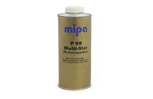 MIPA P99 Multi-Star  2K-PE Spachtel